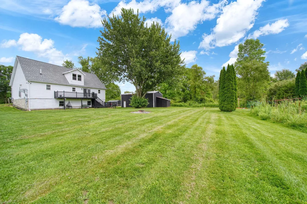 6463 Maple Lane Road Rives Junction, MI 49277