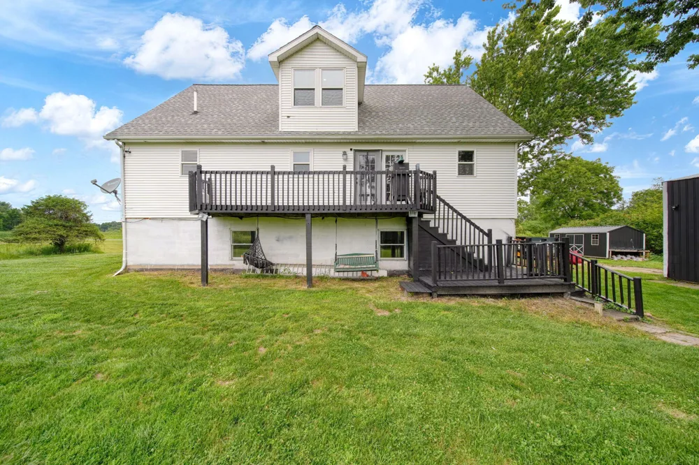 6463 Maple Lane Road Rives Junction, MI 49277