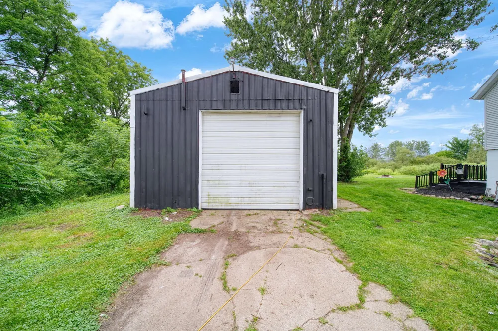 6463 Maple Lane Road Rives Junction, MI 49277