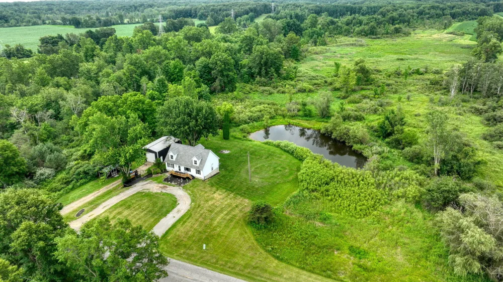 6463 Maple Lane Road Rives Junction, MI 49277
