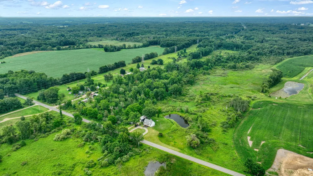 6463 Maple Lane Road Rives Junction, MI 49277