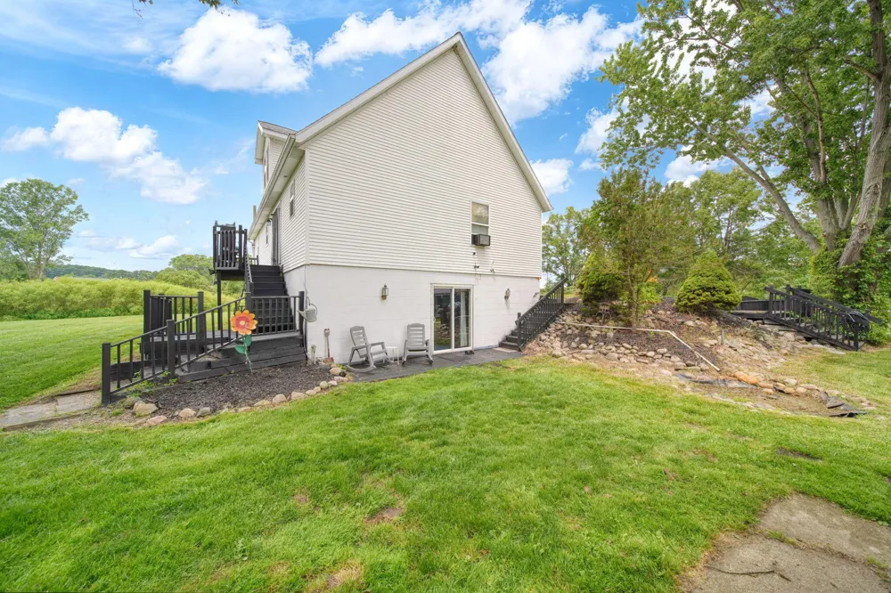 6463 Maple Lane Road Rives Junction, MI 49277