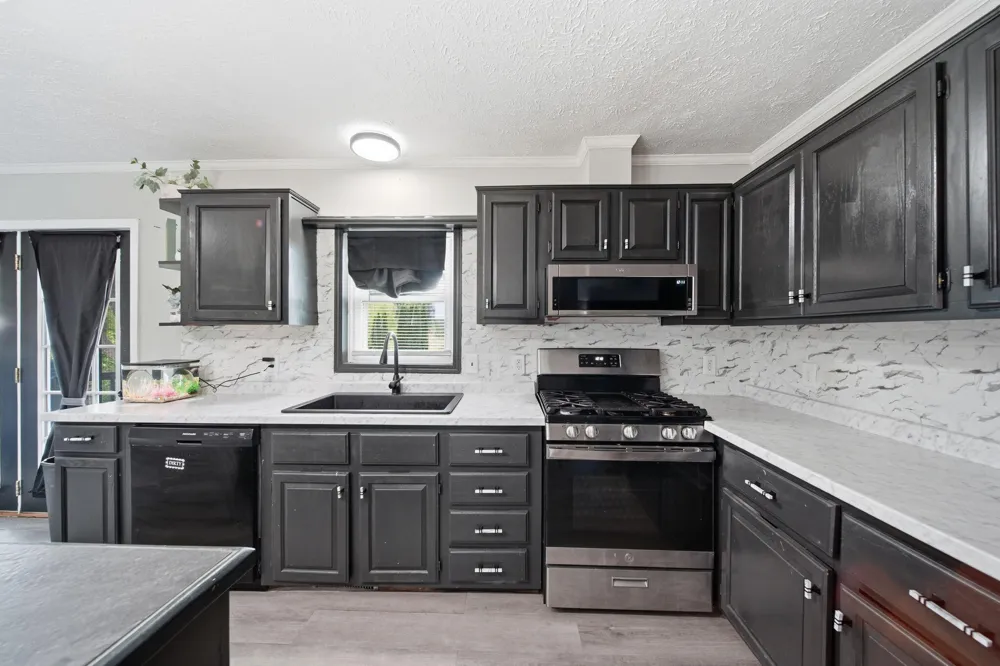6463 Maple Lane Road Rives Junction, MI 49277