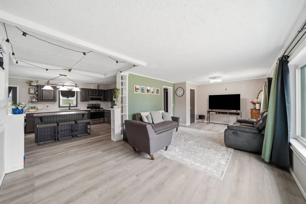 6463 Maple Lane Road Rives Junction, MI 49277