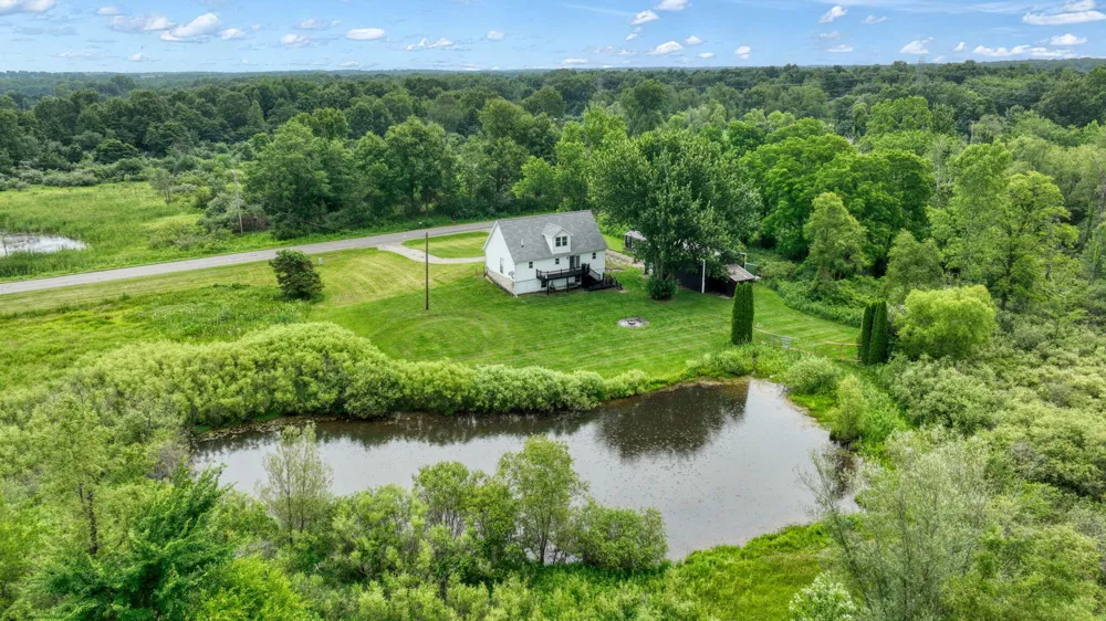6463 Maple Lane Road Rives Junction, MI 49277