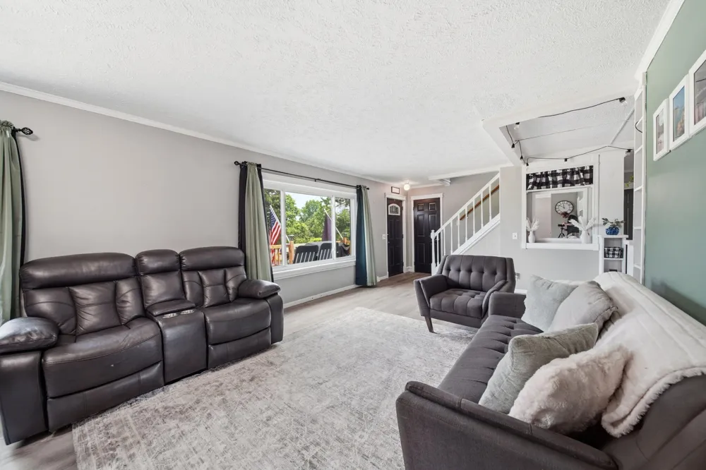 6463 Maple Lane Road Rives Junction, MI 49277