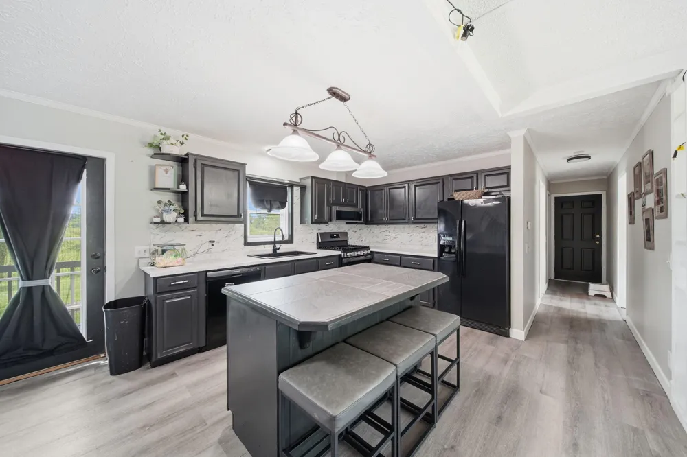 6463 Maple Lane Road Rives Junction, MI 49277