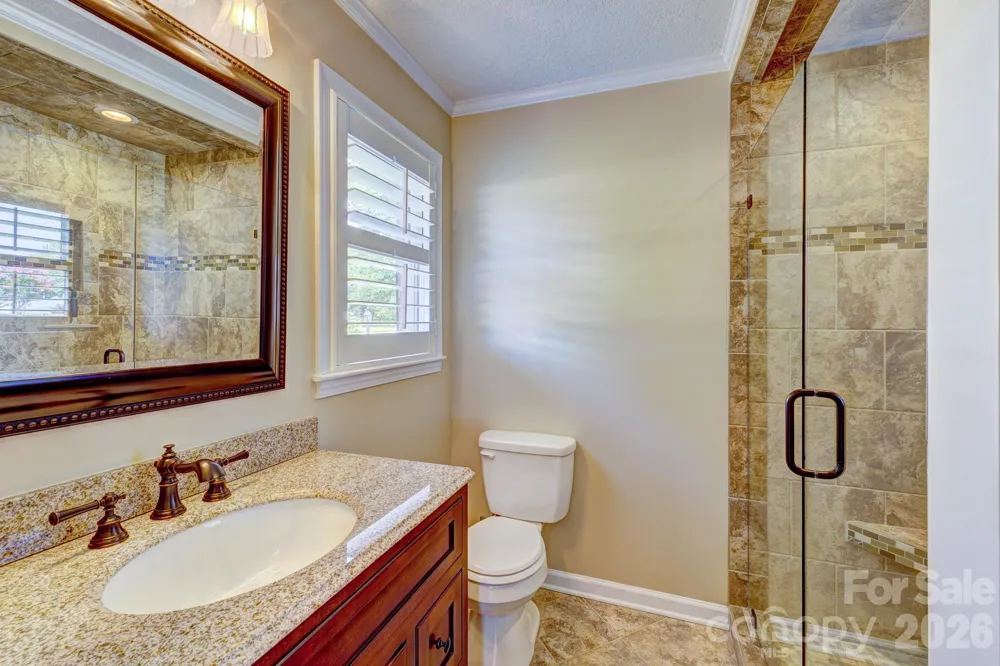 1014 Ranbar Street Cherryville, NC 28021