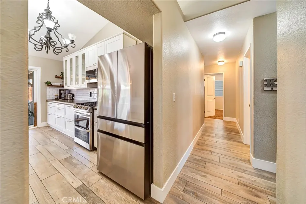 3419 Dakota Rosamond, CA 93560