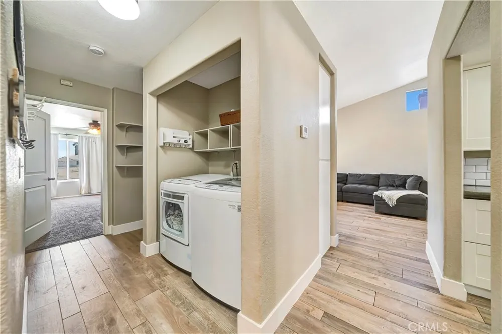 3419 Dakota Rosamond, CA 93560