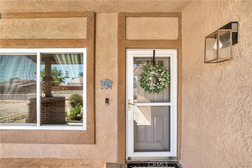 3419 Dakota Rosamond, CA 93560