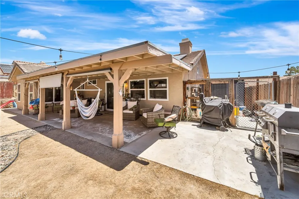 3419 Dakota Rosamond, CA 93560
