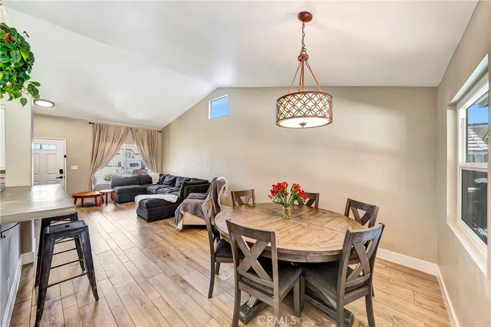 3419 Dakota Rosamond, CA 93560