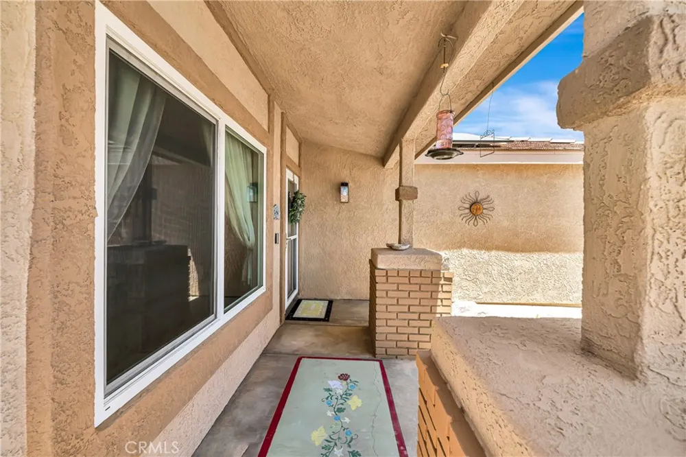 3419 Dakota Rosamond, CA 93560
