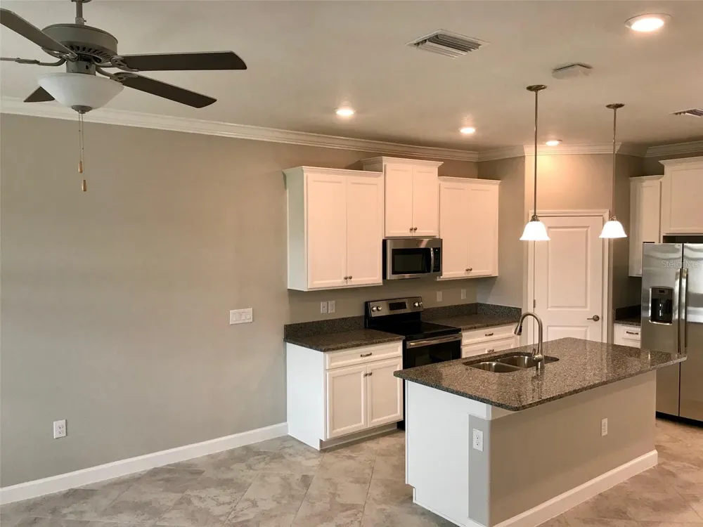 18672 NOBLE CASPIAN DRIVE Lutz, FL 33558