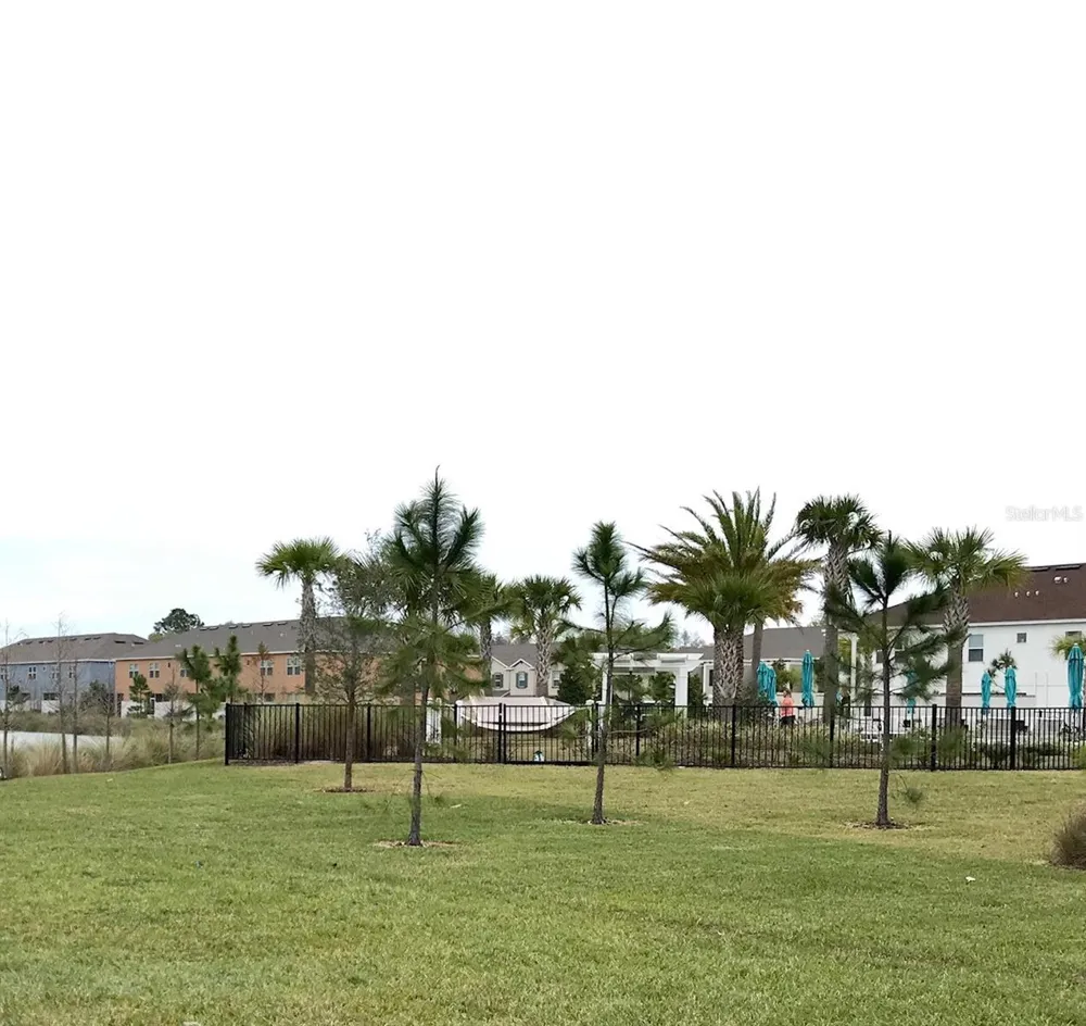 18672 NOBLE CASPIAN DRIVE Lutz, FL 33558