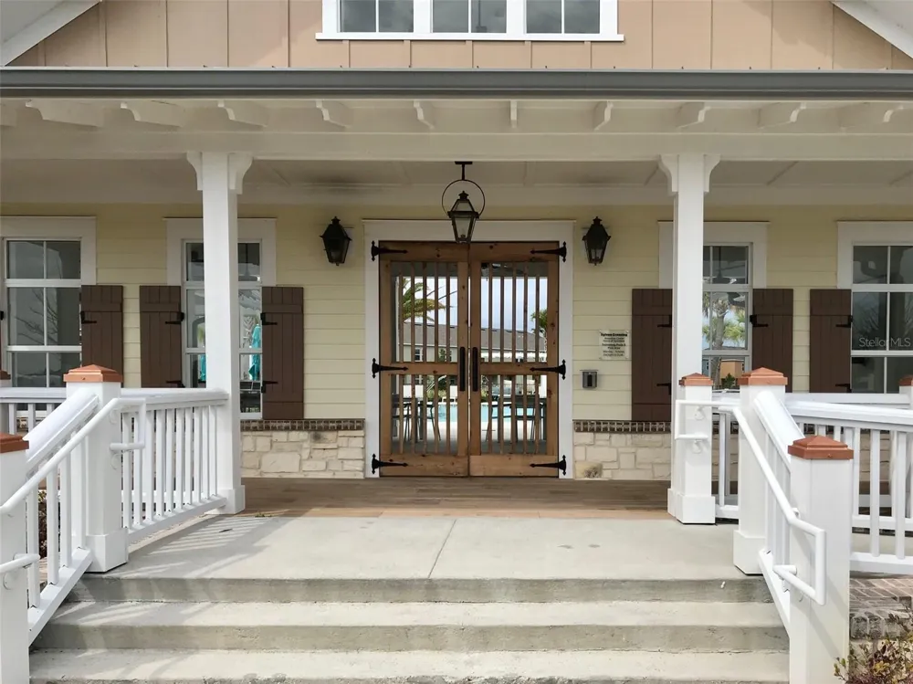 18672 NOBLE CASPIAN DRIVE Lutz, FL 33558