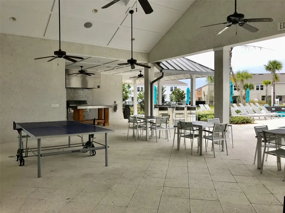 18672 NOBLE CASPIAN DRIVE Lutz, FL 33558