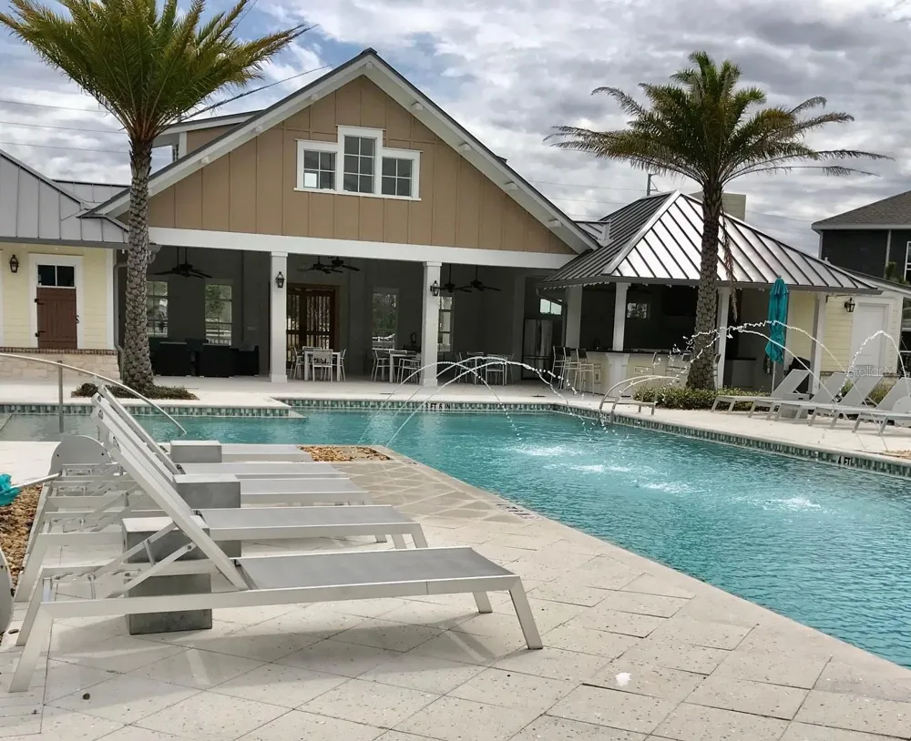 18672 NOBLE CASPIAN DRIVE Lutz, FL 33558