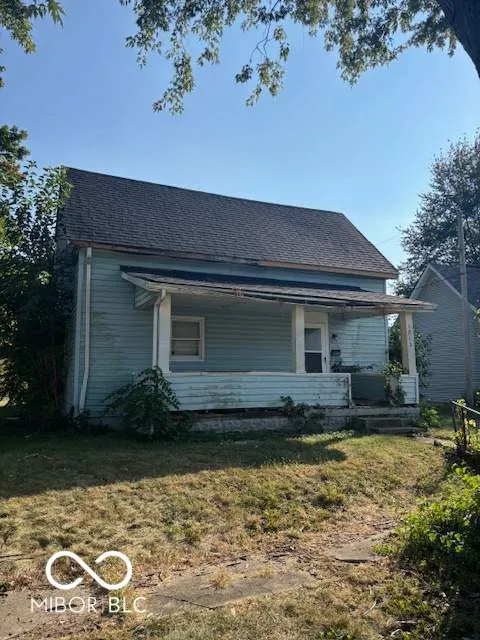 1813 S F STREET Elwood, IN 46036