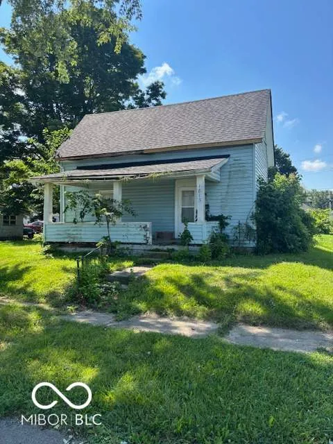 1813 S F STREET Elwood, IN 46036