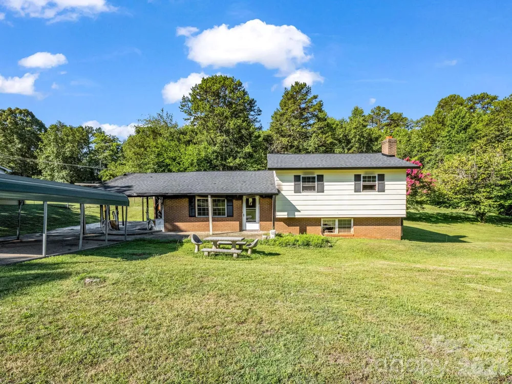 176 Michael Street Bostic, NC 28018