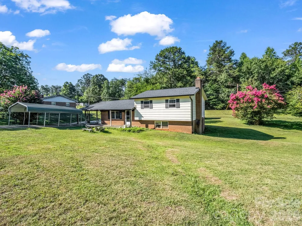 176 Michael Street Bostic, NC 28018