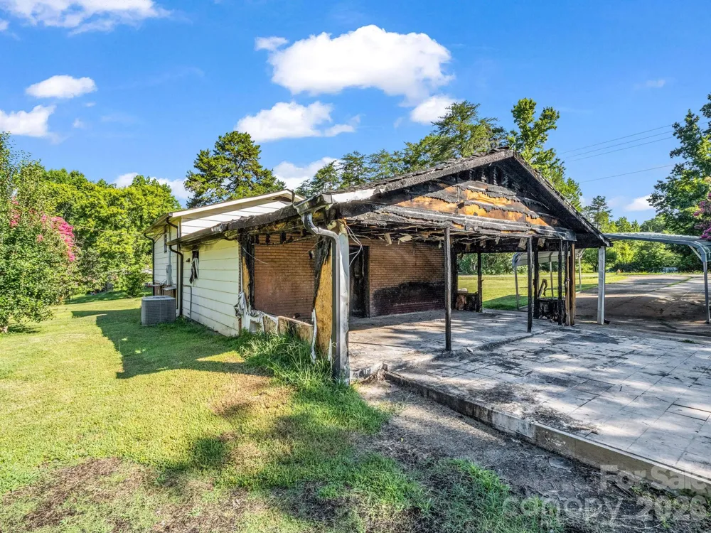 176 Michael Street Bostic, NC 28018