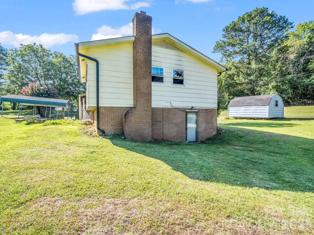 176 Michael Street Bostic, NC 28018