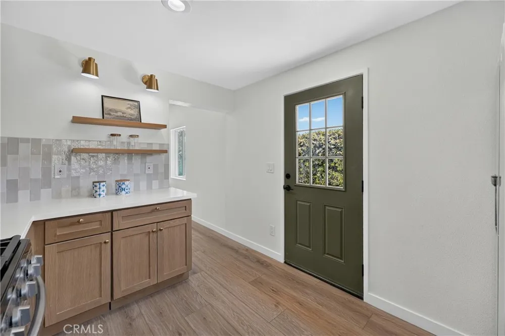 1829 Park Rose Duarte, CA 91010