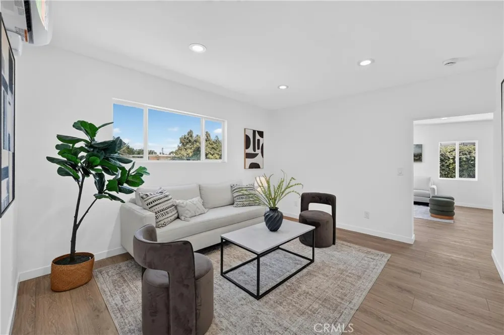 1829 Park Rose Duarte, CA 91010