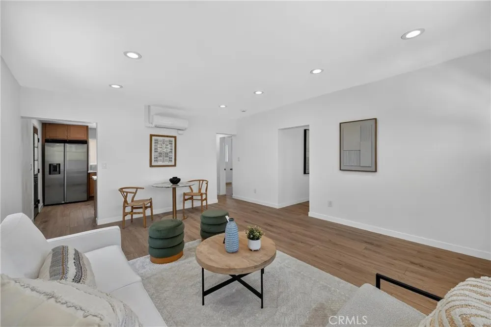 1829 Park Rose Duarte, CA 91010