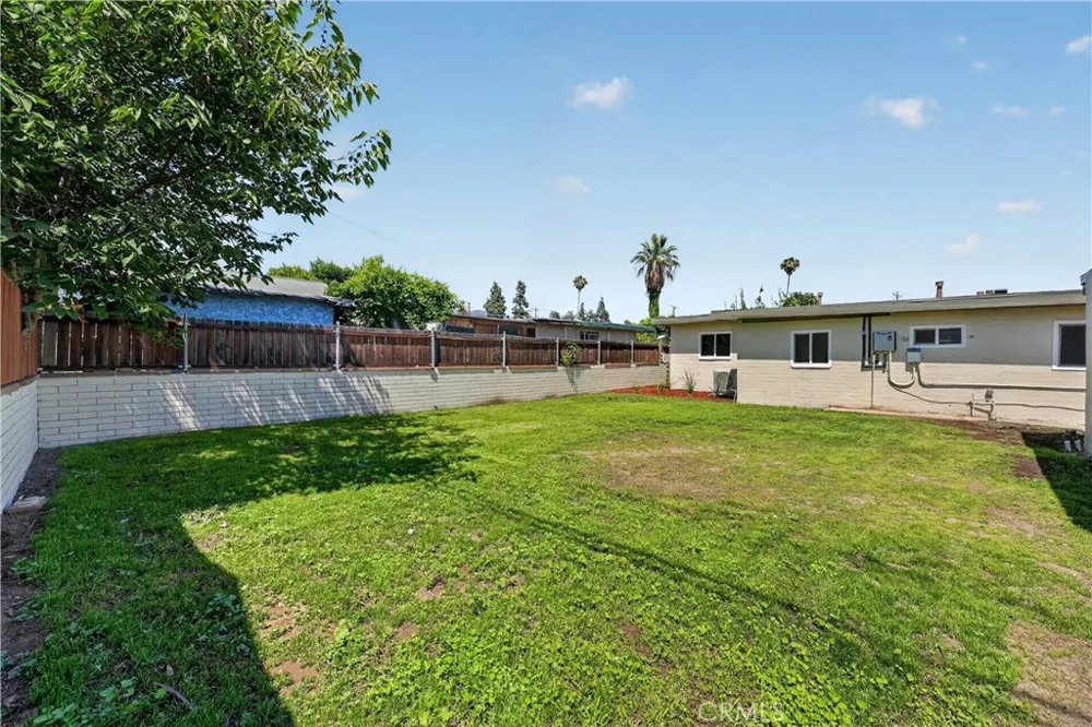 1829 Park Rose Duarte, CA 91010