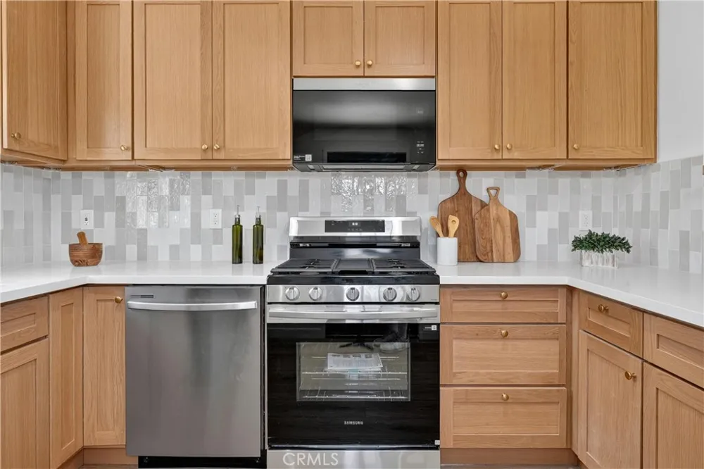 1829 Park Rose Duarte, CA 91010