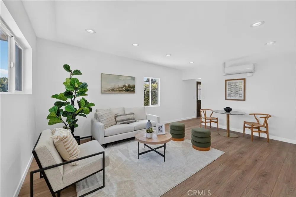1829 Park Rose Duarte, CA 91010