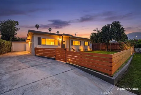 1829 Park Rose