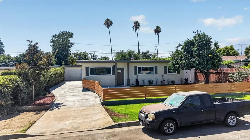 1829 Park Rose Duarte, CA 91010