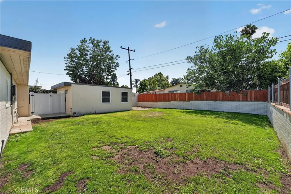1829 Park Rose Duarte, CA 91010