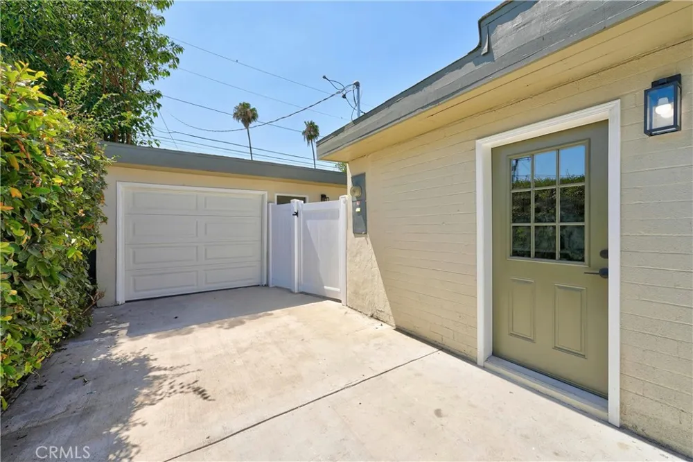 1829 Park Rose Duarte, CA 91010