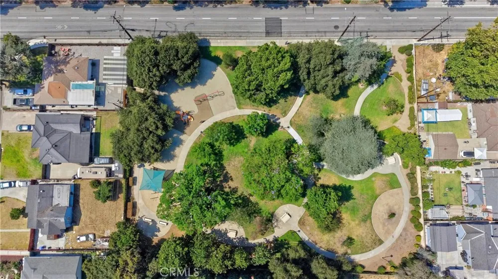 1829 Park Rose Duarte, CA 91010