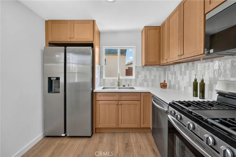 1829 Park Rose Duarte, CA 91010
