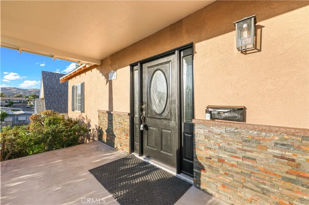 106 S Redwood Avenue Brea, CA 92821