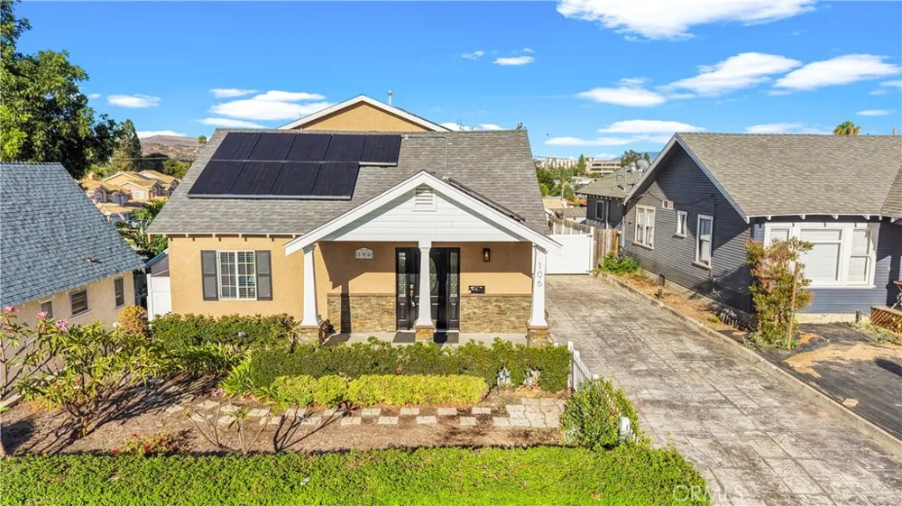 106 S Redwood Avenue Brea, CA 92821