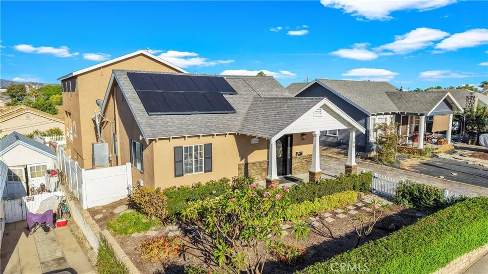 106 S Redwood Avenue Brea, CA 92821