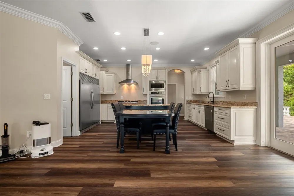1630 TAWNYBERRY COURT Trinity, FL 34655