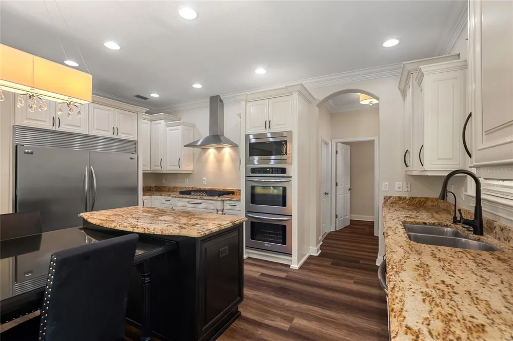 1630 TAWNYBERRY COURT Trinity, FL 34655