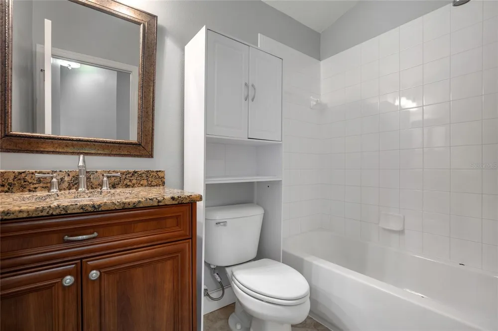1630 TAWNYBERRY COURT Trinity, FL 34655