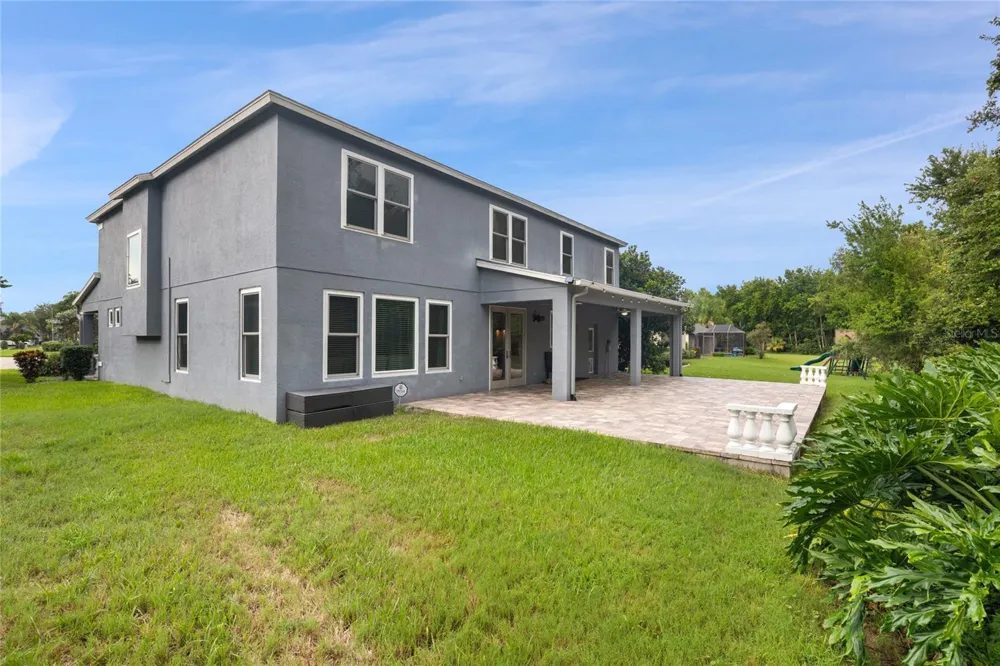 1630 TAWNYBERRY COURT Trinity, FL 34655