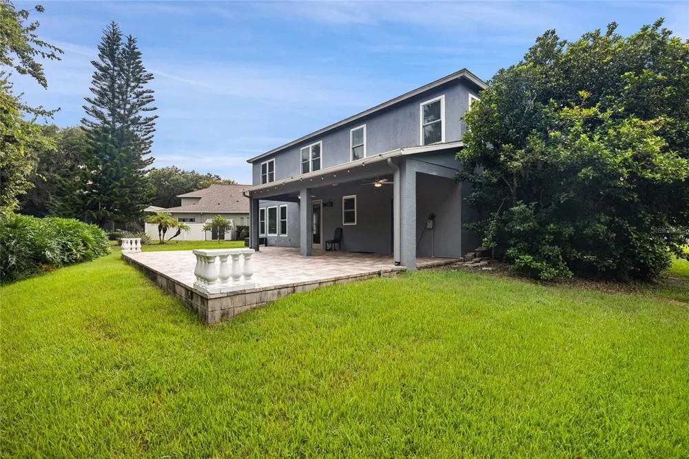 1630 TAWNYBERRY COURT Trinity, FL 34655