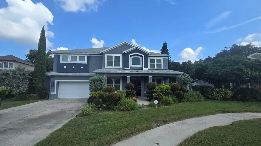 1630 TAWNYBERRY COURT Trinity, FL 34655